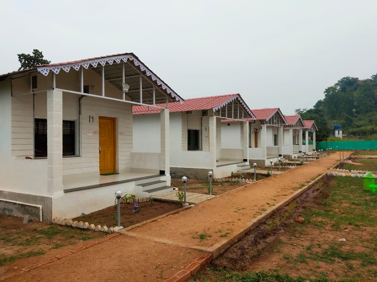 Purulia tour